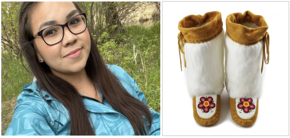 With new B Corp status, mukluk maker Manitobah steps up its Indigenous  social impact