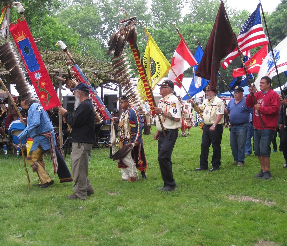 Missouri Native group fights for recognition