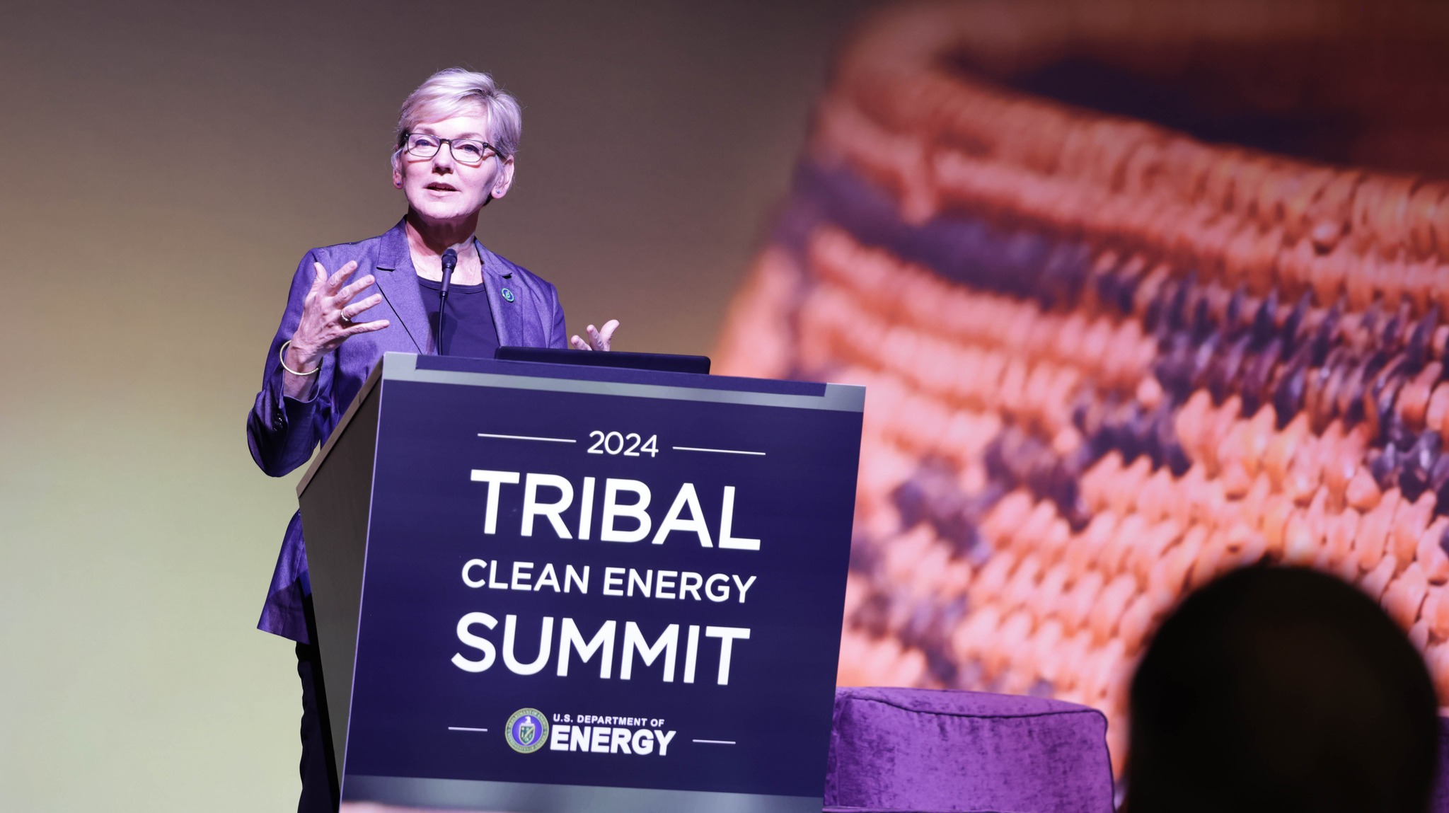 Biden administration commits over $400M to boost clean energy on tribal, rural lands