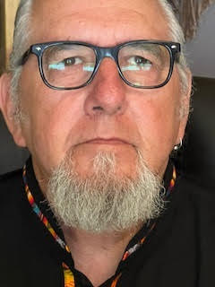 Mike Channell, Tribal Apex Accelerator Program Manager at Nebraska Indian Community College