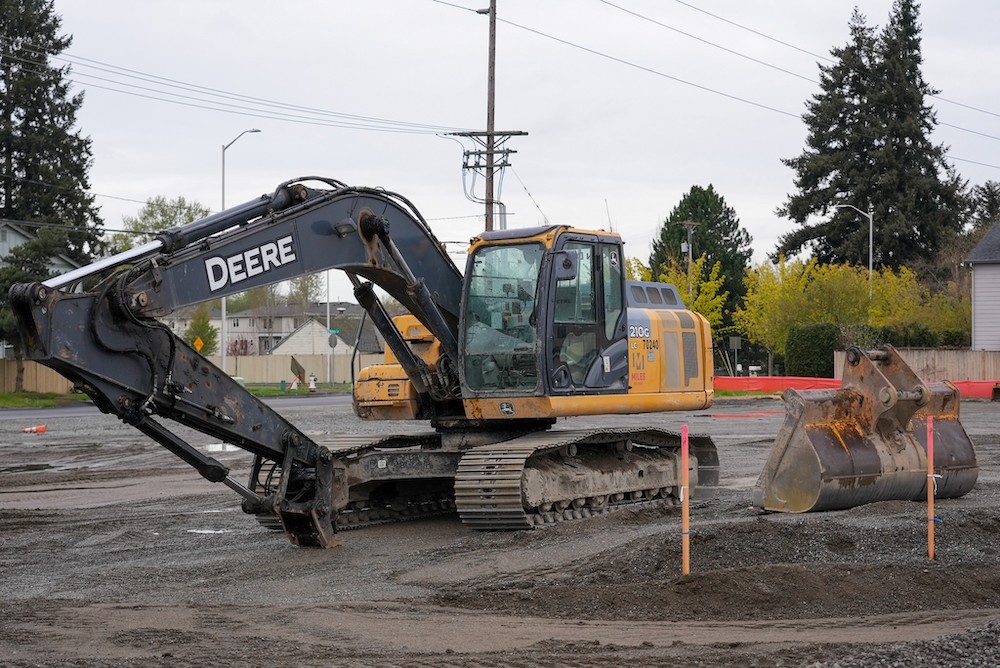 Puyallup Tribe launches construction firm to drive economic growth, workforce development