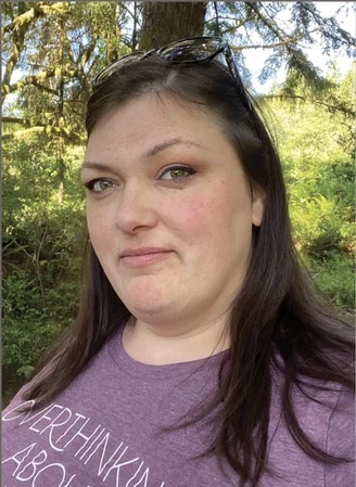 Jessica Engle, former CEO of Yurok Telecommunications Corporation, pleaded guilty Sept. 4 to embezzling $579,574 from the Yurok Tribe. (Photo: Yurok Tribe)