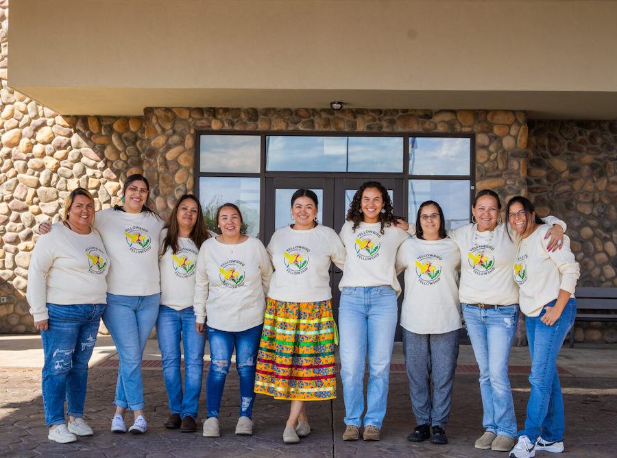 Yellowbird Fellows