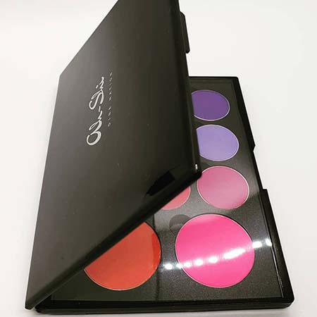 AhShi eyeshadow