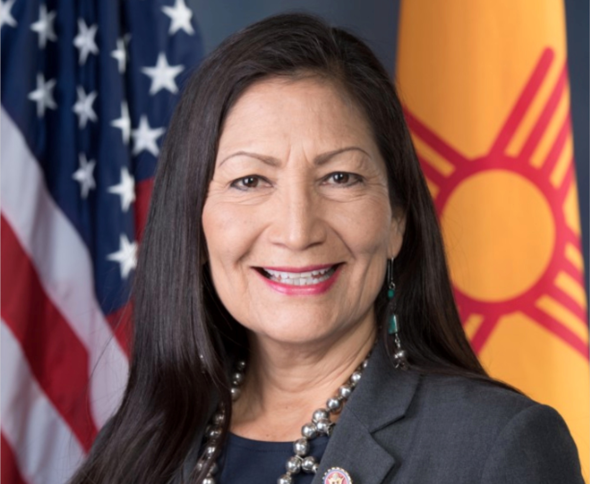 Deb Haaland