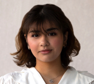 Aminah Syed