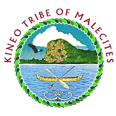 KineoTribeOfMalecites logo