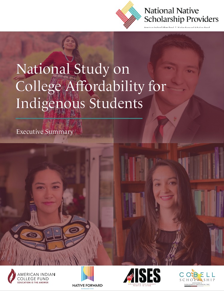 Native scholar study