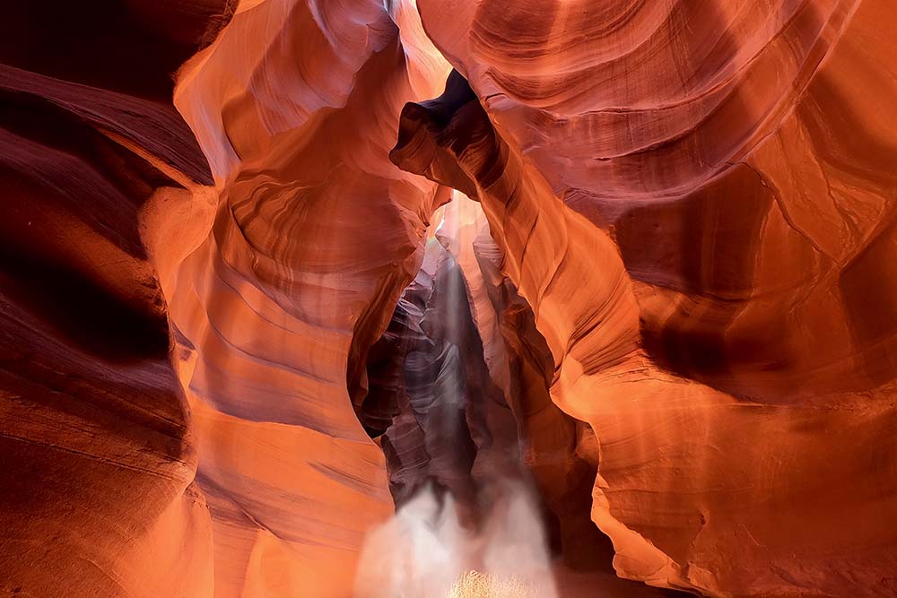 Antelope Canyon