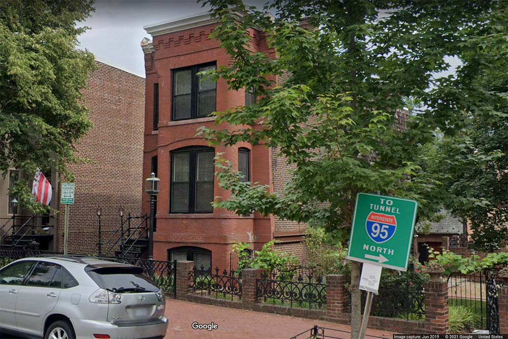 Photo courtesy of google maps.
