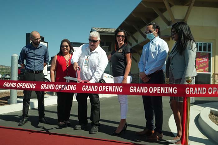 PRCI Sonic Ribbon Cutting Cropped