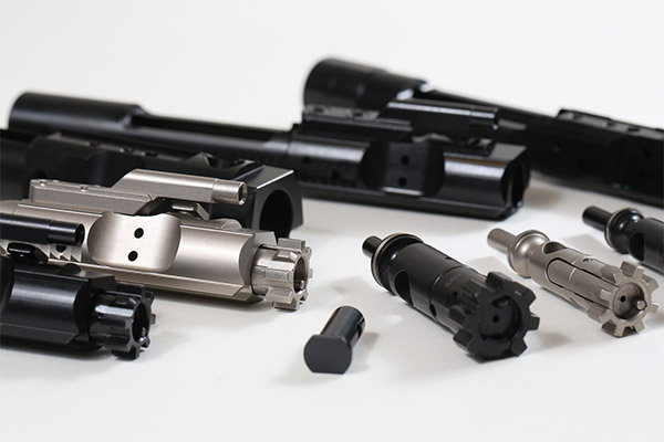 specialty firearms components