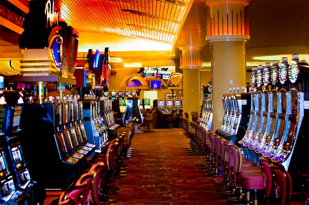 Southern Ute Casino