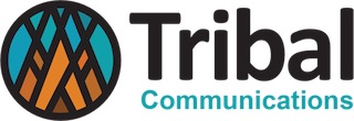 TribalCommunications logo