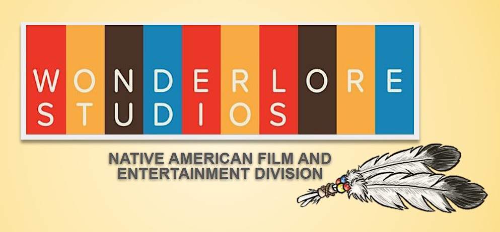 Wonderlore Studios logo
