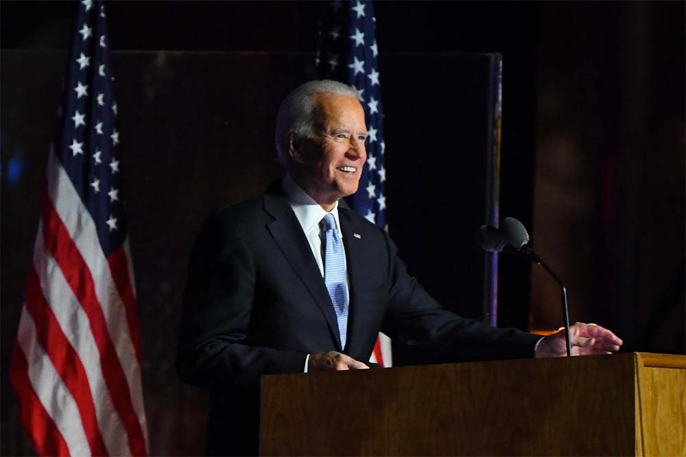 Joe Biden