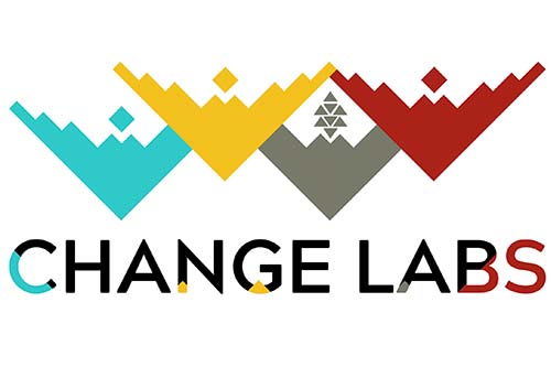 change labs logo
