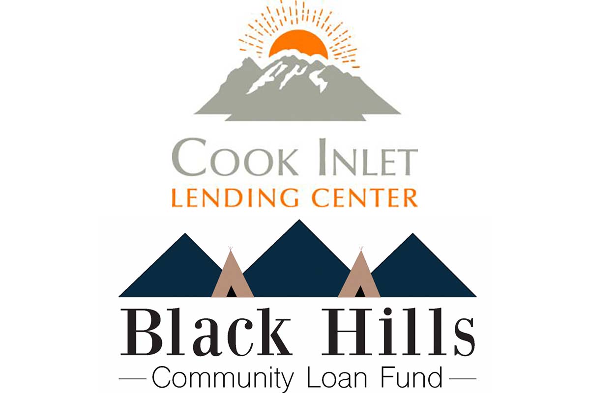 Cook Inlet & Black Hills logos