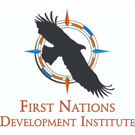 First Nations Development Institute logo