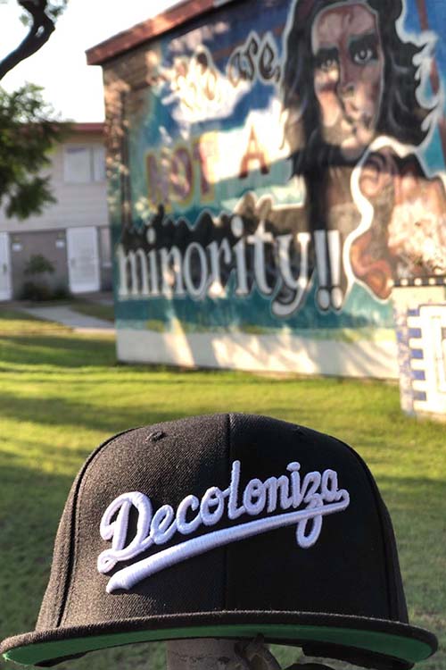 nsrgnts decoloniza hat