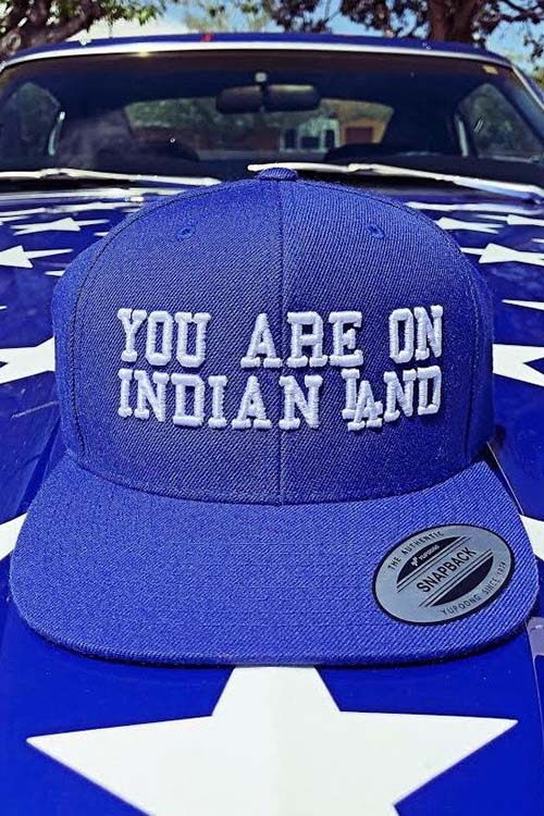 nsrgnts indian land hat