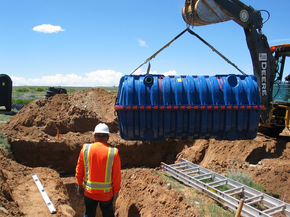 Ihs Project Financing Sign IHS allocates $700M for tribal water, sanitation projects - Tribal ...