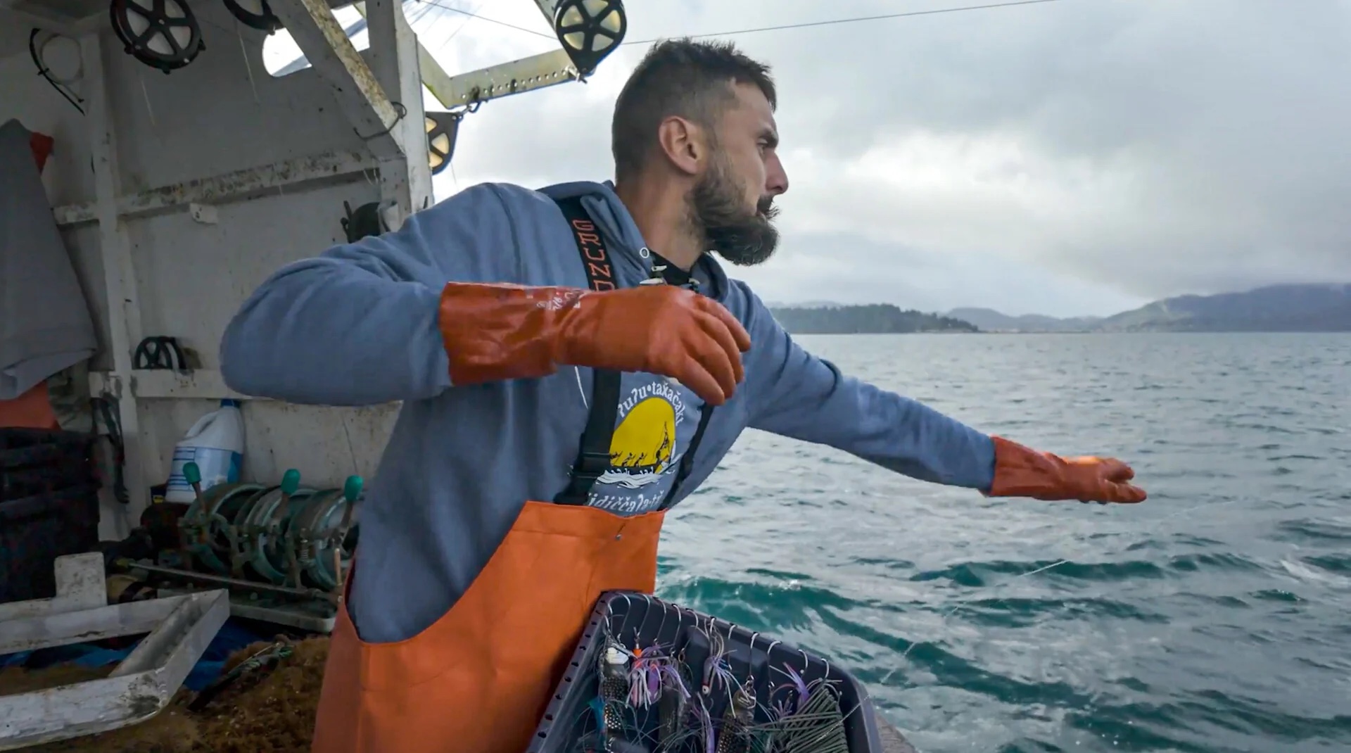 Makah Tribe allocated $5.5M for salmon fishery disaster losses - Tribal Business News