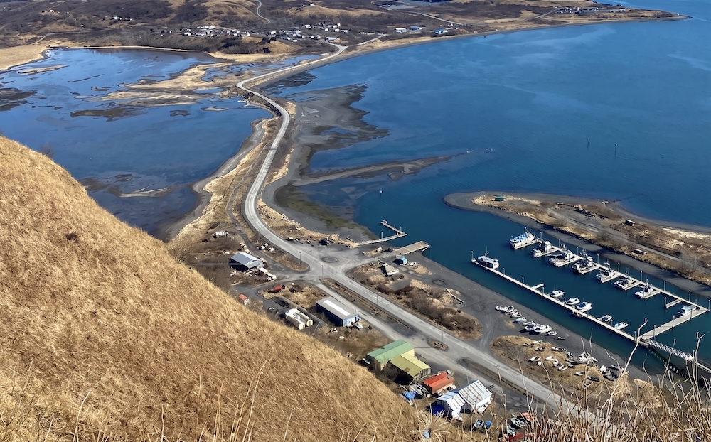 DOE expands tribal energy funding to $125M, selects 63 projects - Tribal Business News